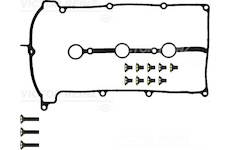 Sada těsnění, kryt hlavy válce VICTOR REINZ 15-52852-01