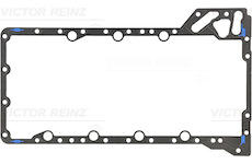 Těsnění, olejová vana Victor Reinz 71-10177-00