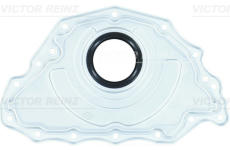 Těsnicí kroužek hřídele, klikový hřídel VICTOR REINZ 81-10697-00