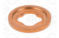 Těsnicí kroužek, vstřikovač Common Rail ELRING 002.750