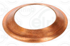 Těsnění, výfuková trubka ELRING 003.710