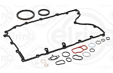 Sada těsnění, kliková skříň ELRING 006.600