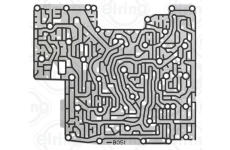 Těsnění, automatická převodovka ELRING 022.422