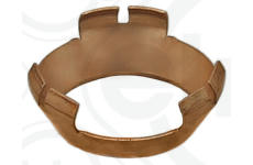 Těsnicí kroužek, držák trysky ELRING 037.450