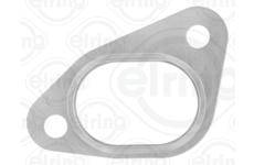 Těsnění, kolektor výfukových plynů ELRING 049.650