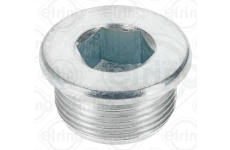 Závitová zátka, olejová vana ELRING 057.360