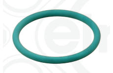 Těsnicí kroužek, vstřikovač Common Rail ELRING 070.650