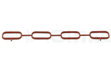 Těsnění, koleno sacího potrubí ELRING 102.640