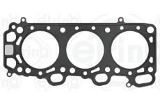 Těsnění, hlava válce ELRING 124.380