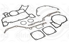 Sada těsnění, kliková skříň ELRING 133.341