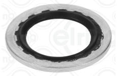 Těsnicí kroužek, dutý šroub (prosáklé palivo) ELRING 141.220