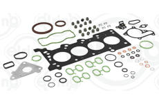 Kompletná sada tesnení motora ELRING 164.760