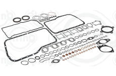 Kompletní sada těsnění, motor ELRING 166.690