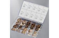 Sada těsnicích kroužků ELRING 017.671