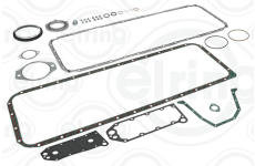 Sada tesnení kľukovej skrine ELRING 176.830