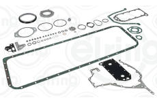 Sada tesnení kľukovej skrine ELRING 180.810