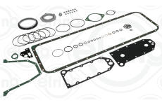 Sada tesnení kľukovej skrine ELRING 182.240