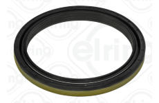 Tesniaci krúżok hriadeľa náboja kolesa ELRING 184.590