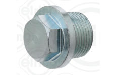 Závitová zátka, olejová vana ELRING 185.040