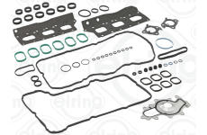 Kompletní sada těsnění, motor ELRING 207.420