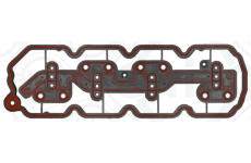 Tesnenie veka kľukovej skrine ELRING 208.290