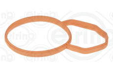 Tesnenie obalu termostatu ELRING 214.750