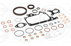 Sada těsnění, kliková skříň ELRING 221.650