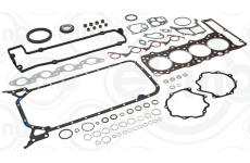 Kompletná sada tesnení motora ELRING 221.980