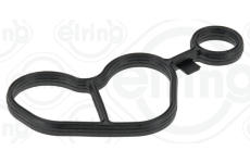 Těsnění, pouzdro olejového filtru ELRING 261.100