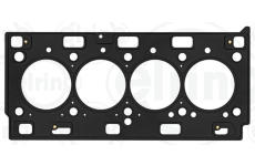 Těsnění, hlava válce ELRING 332.702