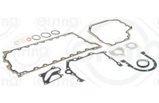 Sada tesnení kľukovej skrine ELRING 335.600