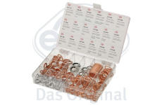 Sada těsnicích kroužků ELRING 036.400