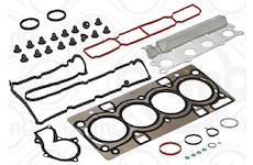 Sada těsnění, hlava válce ELRING 389.980
