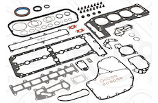 Kompletní sada těsnění, motor ELRING 452.690