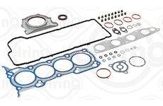 Kompletní sada těsnění, motor ELRING 455.270