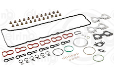 Sada těsnění, hlava válce ELRING 456.240