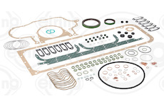 Kompletní sada těsnění, motor ELRING 460.370