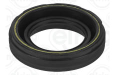 Těsnění, kryt hlavy válce ELRING 473.050