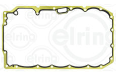Těsnění, olejová vana ELRING 492.050
