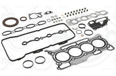 Kompletná sada tesnení motora ELRING 496.110