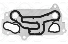 Těsnění, chladič oleje (automatická převodovka) ELRING 520.530