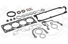 Kompletní sada těsnění, motor ELRING 537.740