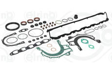 Kompletní sada těsnění, motor ELRING 537.820