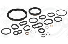 Sada tesnení kľukovej skrine ELRING 565.620