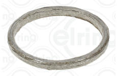 Tesniaci krúžok, vstrekovací ventil (vstrekovanie močoviny) ELRING 573.500