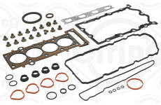 Kompletní sada těsnění, motor ELRING 574.370
