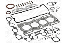 Kompletní sada těsnění, motor ELRING 588.670