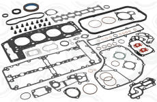 Kompletní sada těsnění, motor ELRING 654.780
