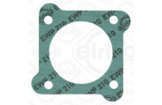 Těsnění, hrdlo škrtící klapky ELRING 697.170