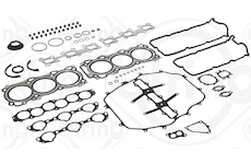 Kompletní sada těsnění, motor ELRING 701.560